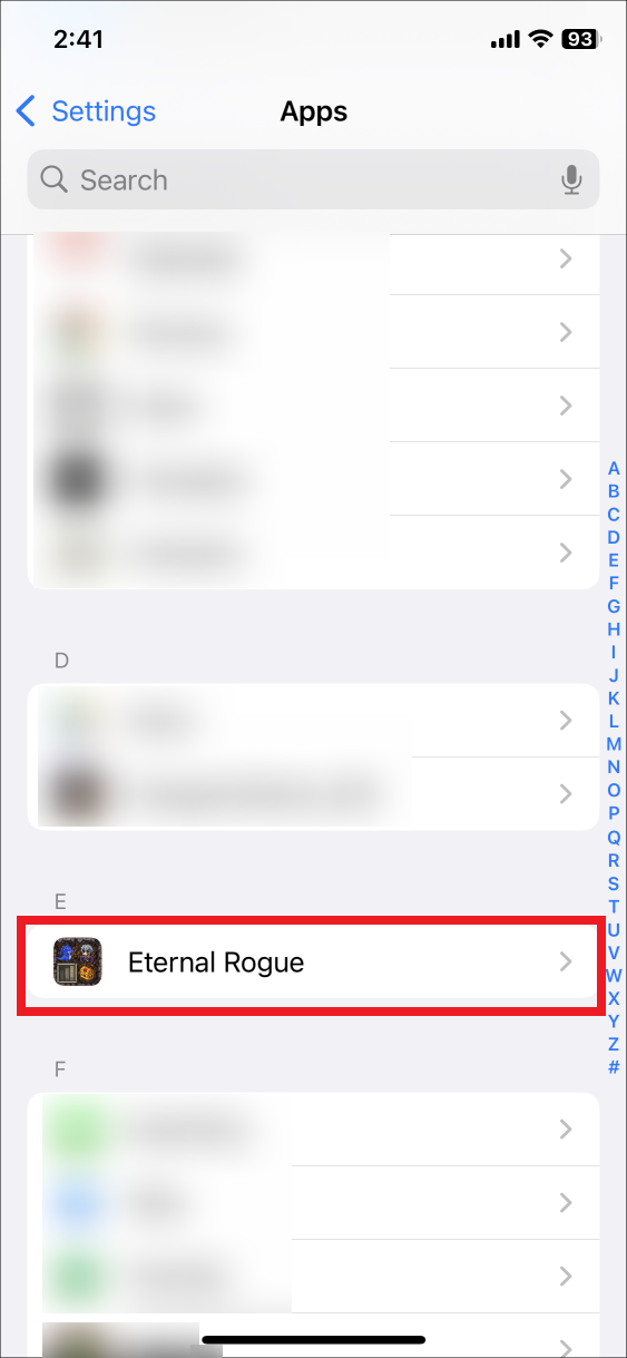 [Eternal Rogue] What to do when video ads are frequently unavailable on ...
